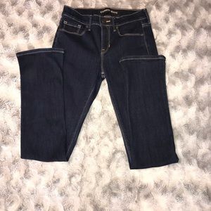 Women’s Express Skyscraper Mid Rise Jeans